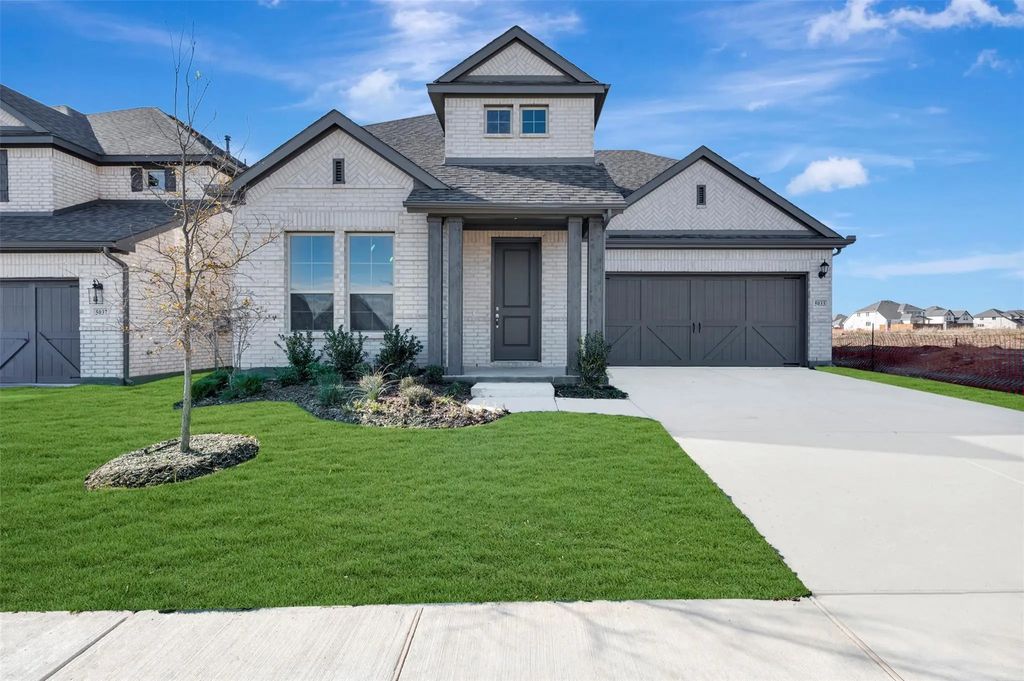5033 Ressina Drive, Celina