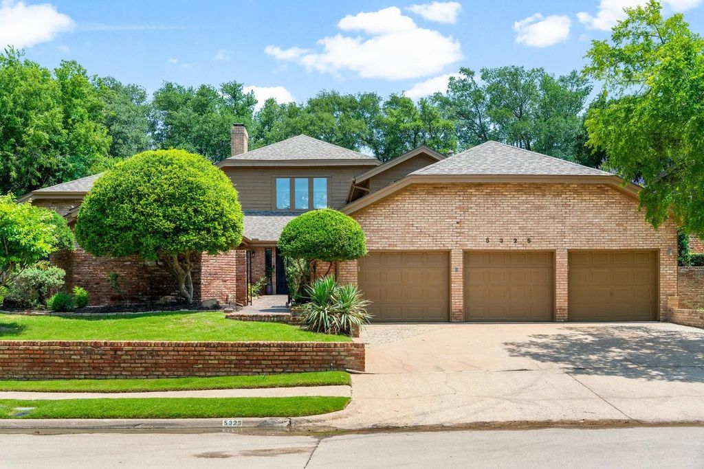 5325 Seascape Lane, Plano