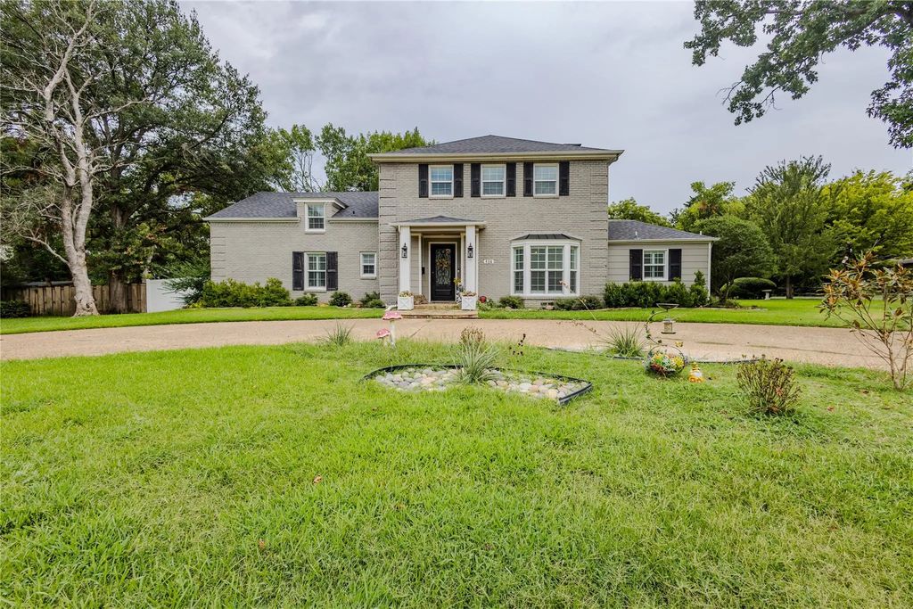 510 9th Street, Terrell