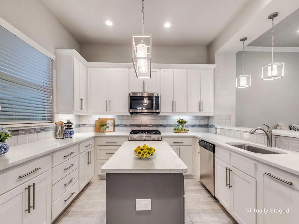 4109 Broadway Avenue, Flower Mound