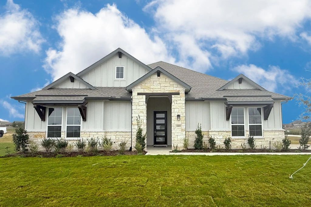 4001 Box Elder Drive, Royse City