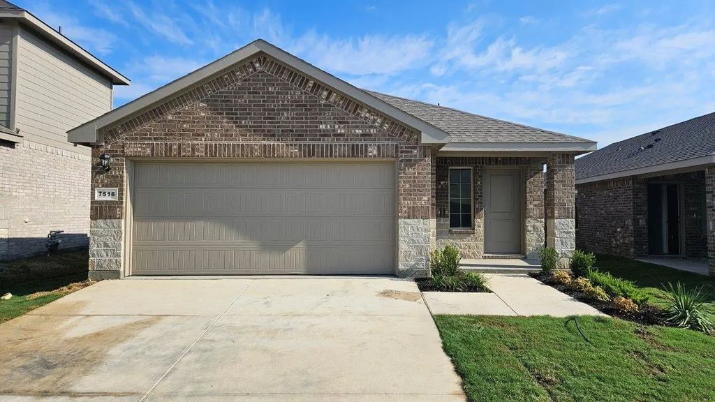 7516 Misty Creek Drive, Denton