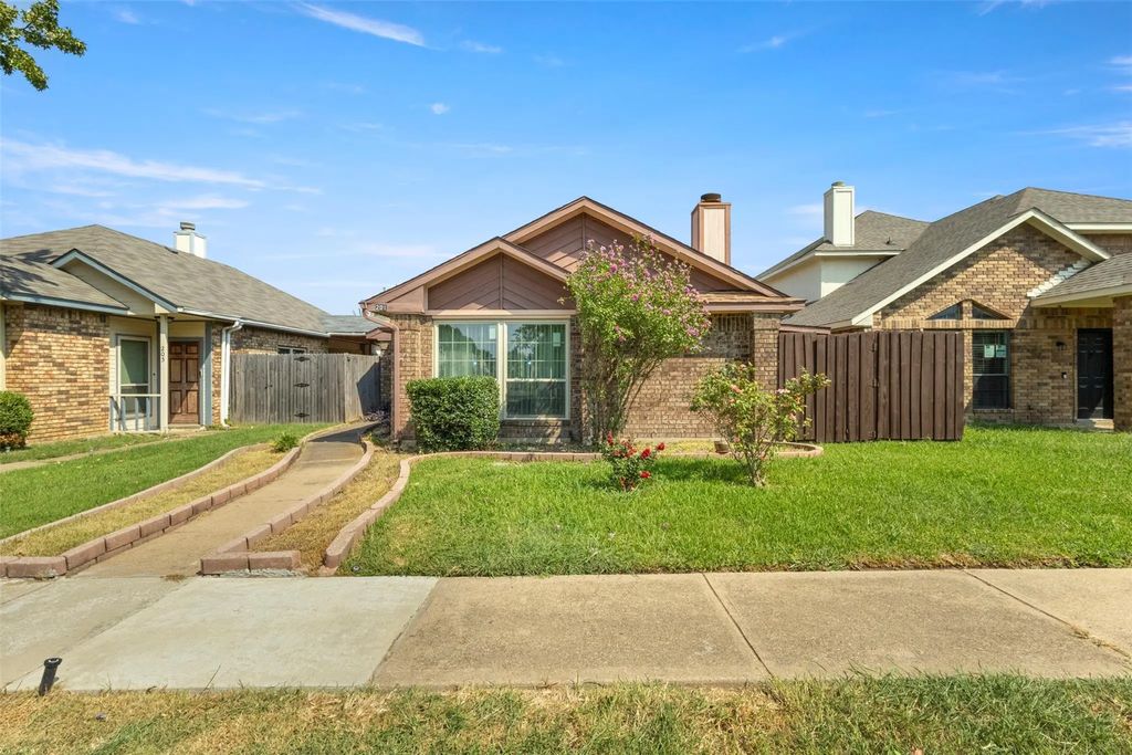 201 Overland Trail, Mesquite