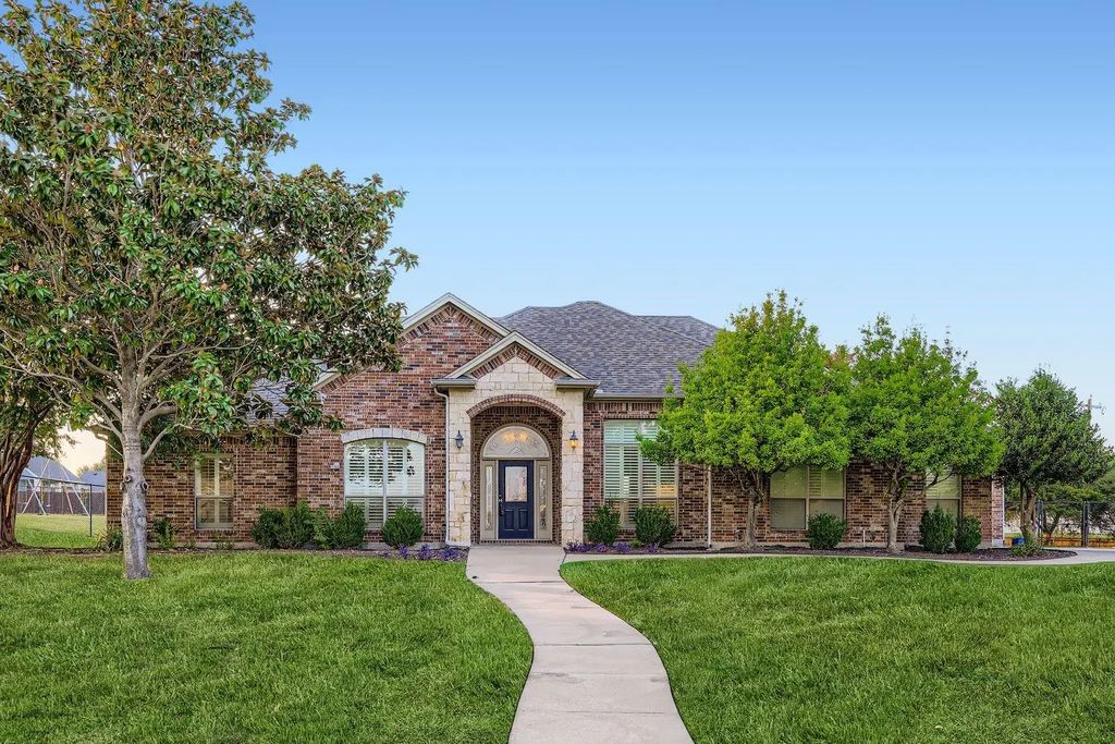6211 Kolter Lane, Midlothian