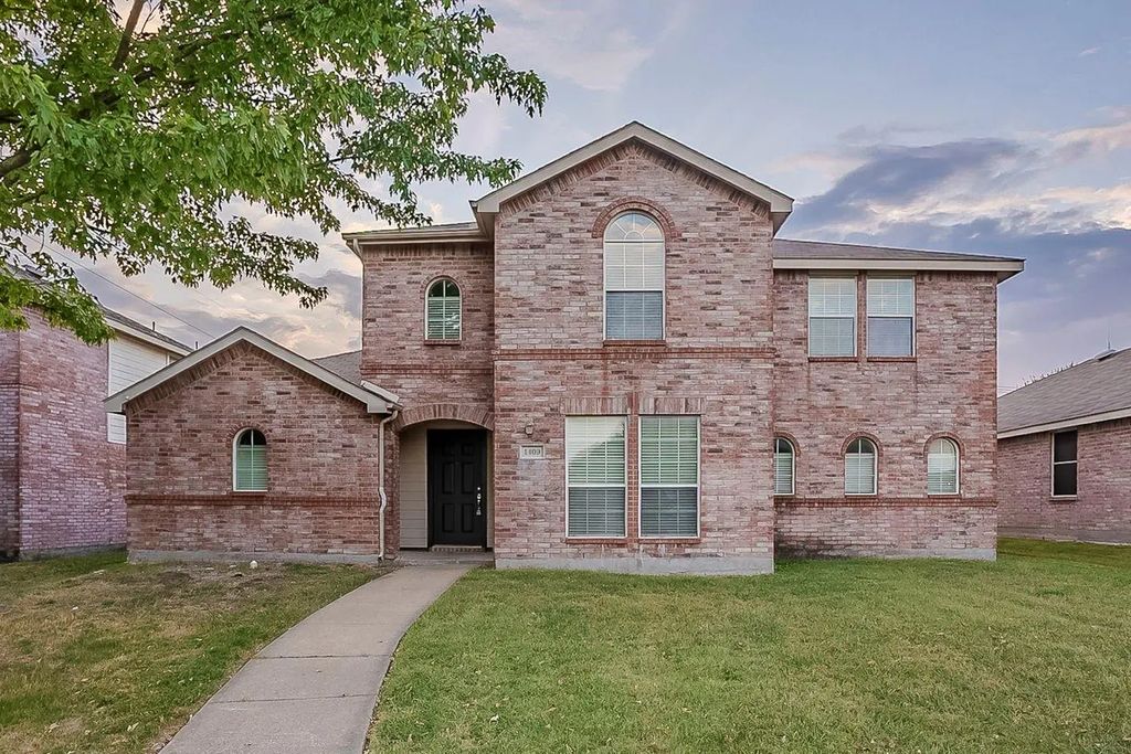 1409 Prairie Drive, Lancaster