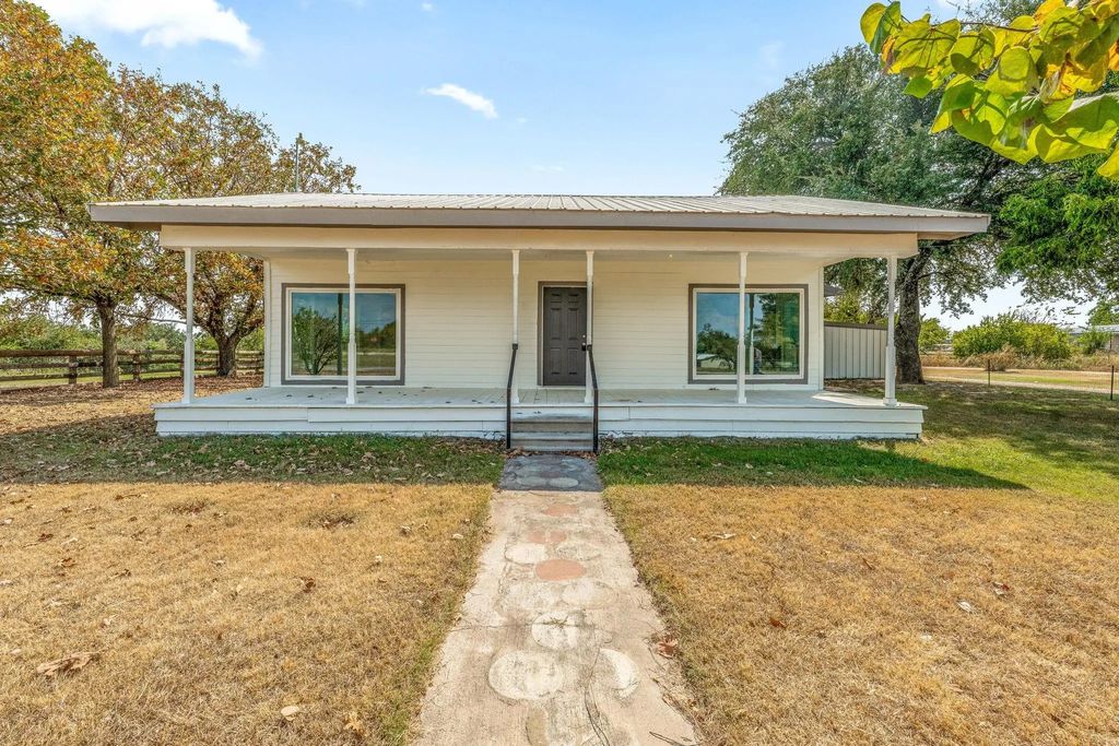 393 County Road 547, Stephenville