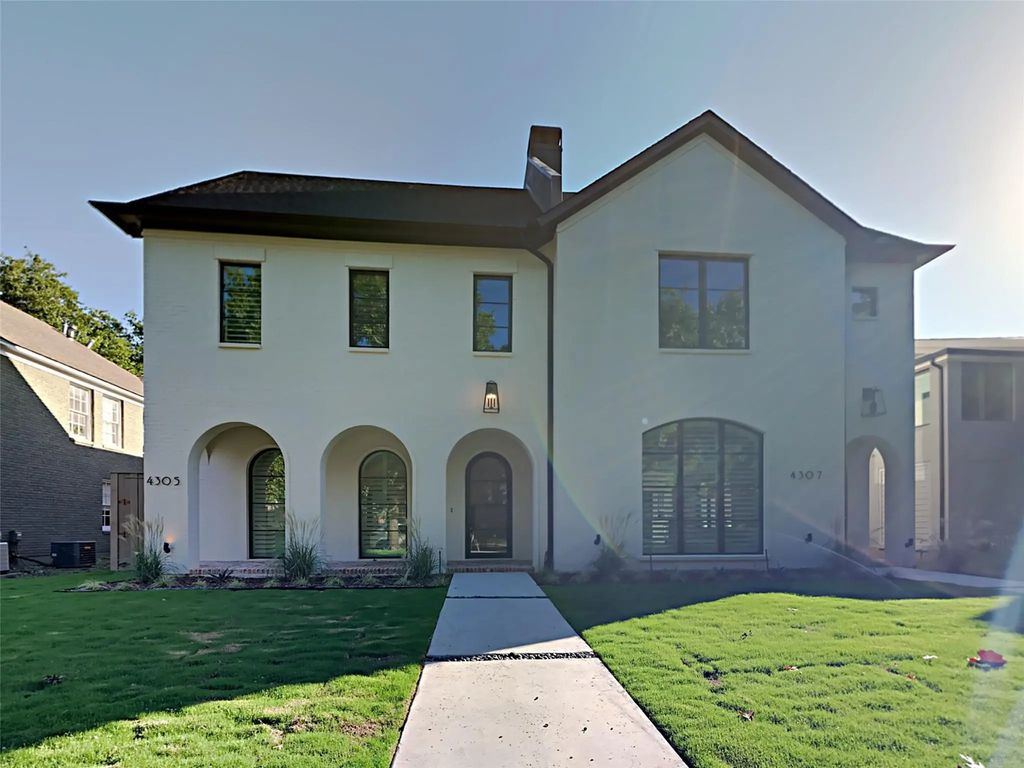 4305 Emerson Avenue, University Park