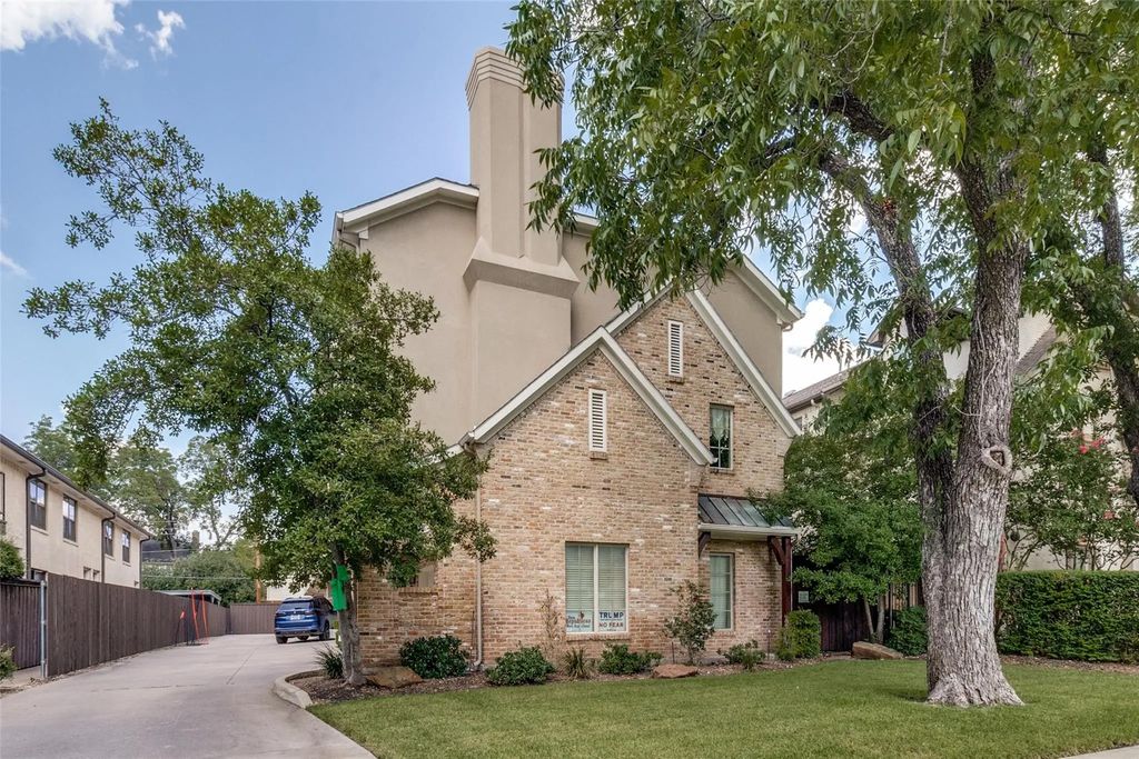 3418 Mcfarlin Boulevard E, University Park