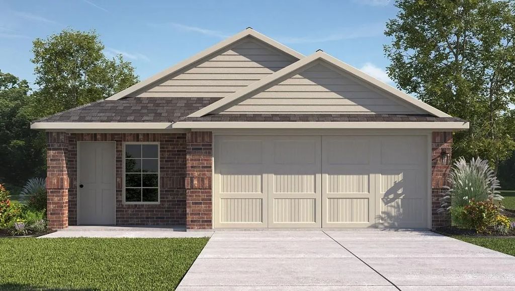 7608 Misty Creek Drive, Denton