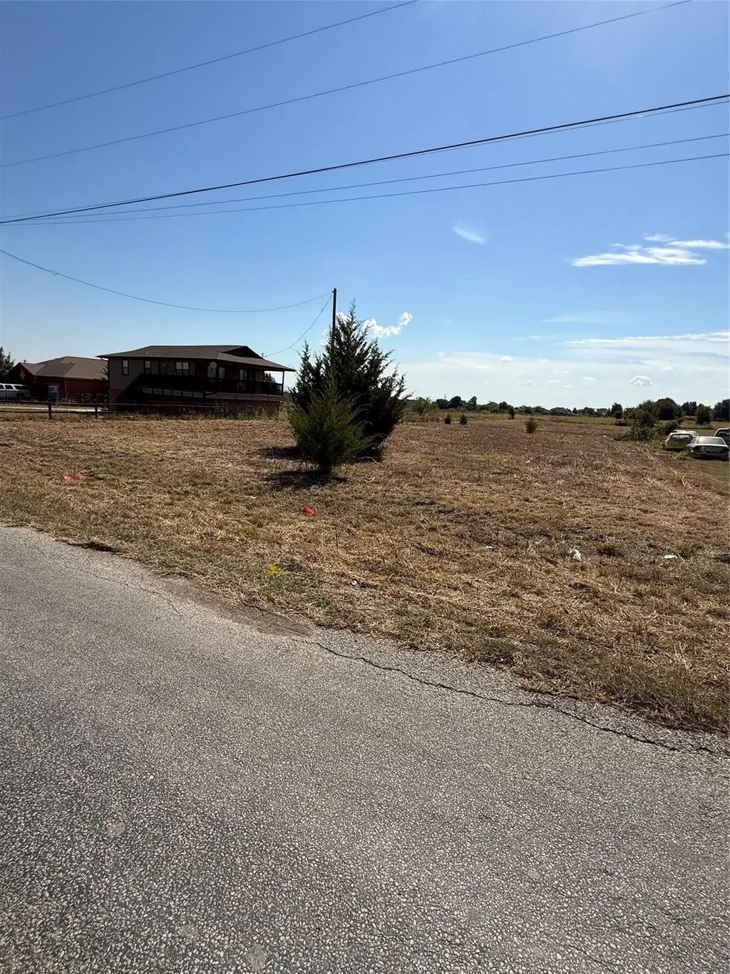 8644 Kelly Lane, Alvarado
