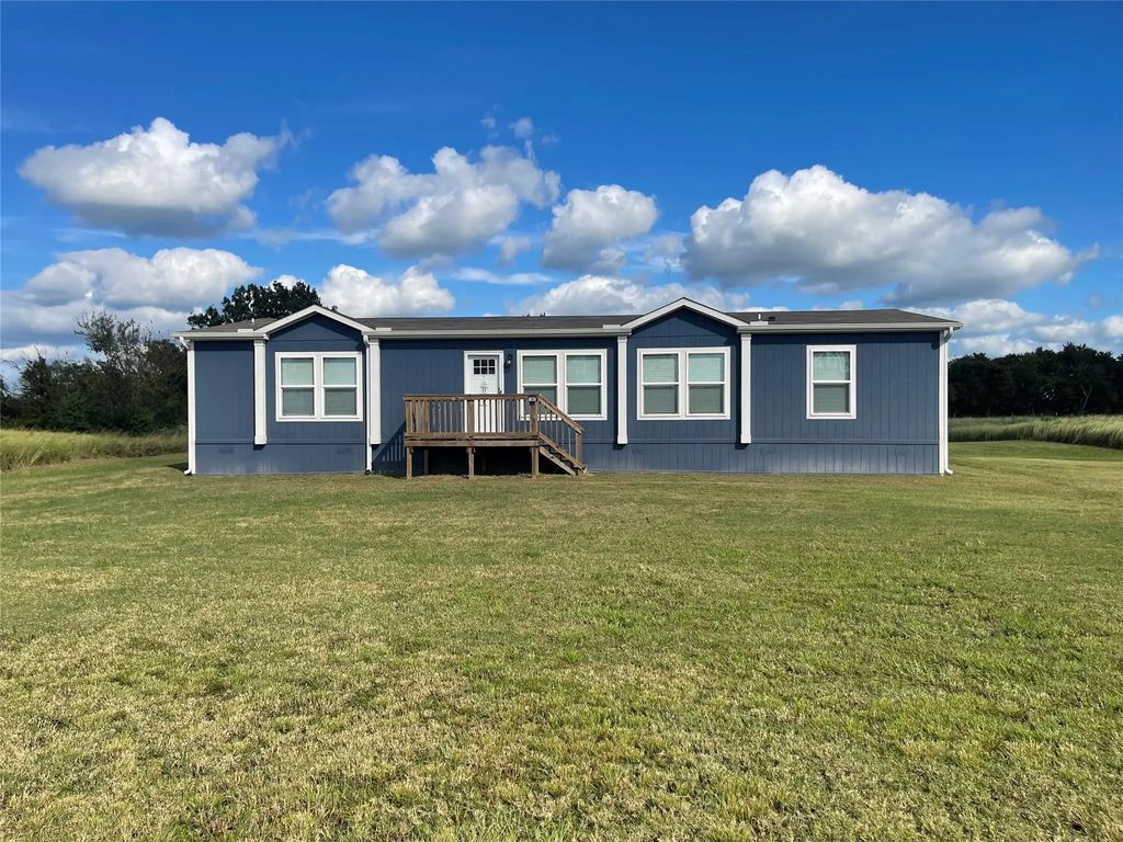 280 Vz County Road 1604, Grand Saline