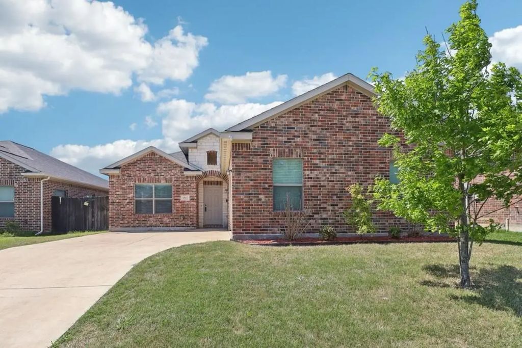 2325 Doty Lane, Balch Springs