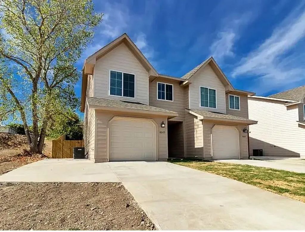 8009 Marydean Avenue, Fort Worth