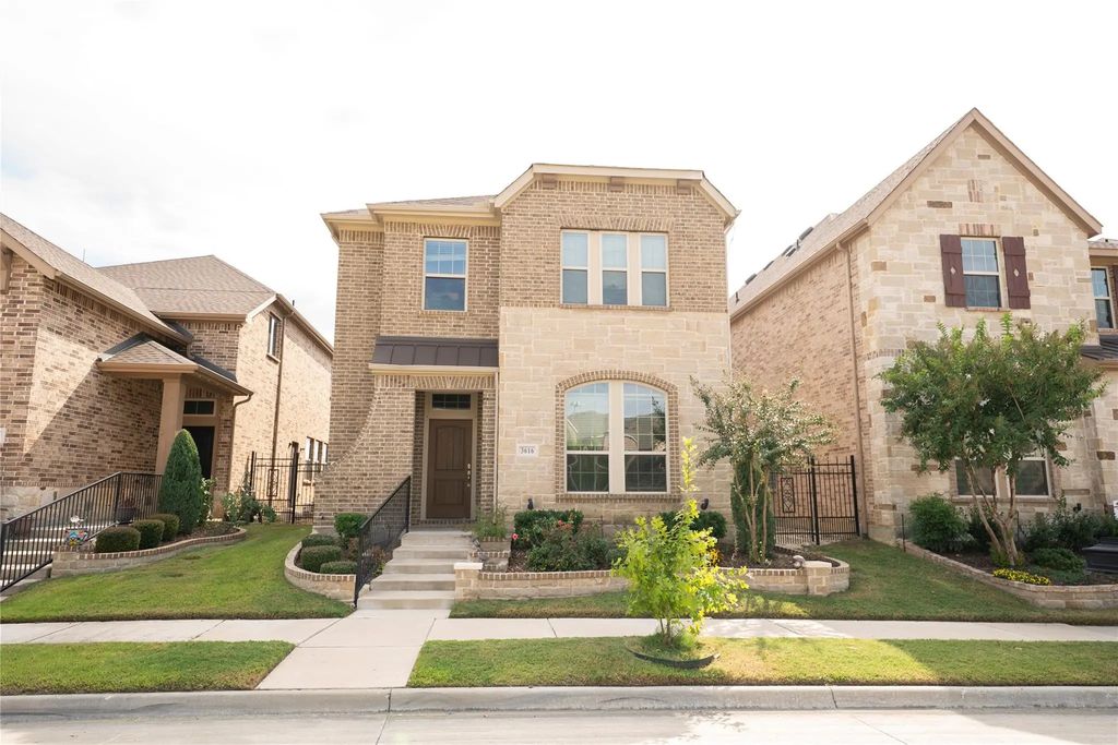 3616 Carlsbad Way, Irving