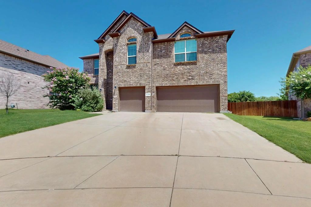 2549 Boot Jack Road, Fort Worth