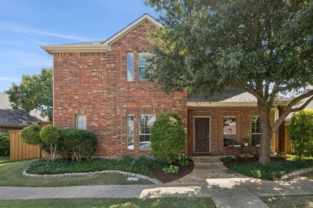 5917 Chuck Wagon Lane, McKinney