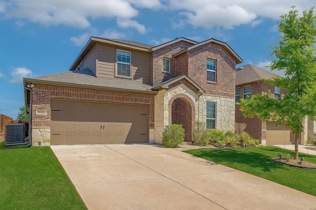 3008 Lampasas Lane, Little Elm