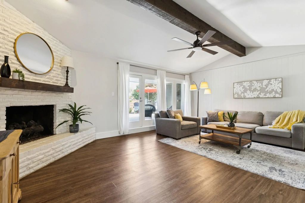 214 Glenwick Place, Allen