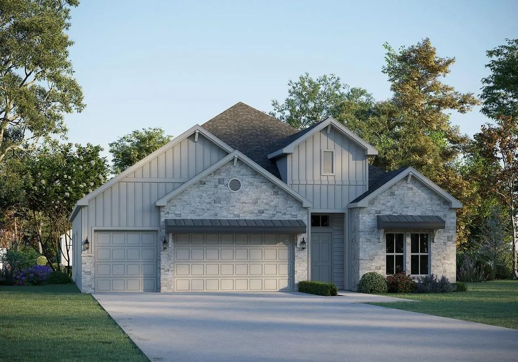 1625 Rolling Heights Lane, Fort Worth