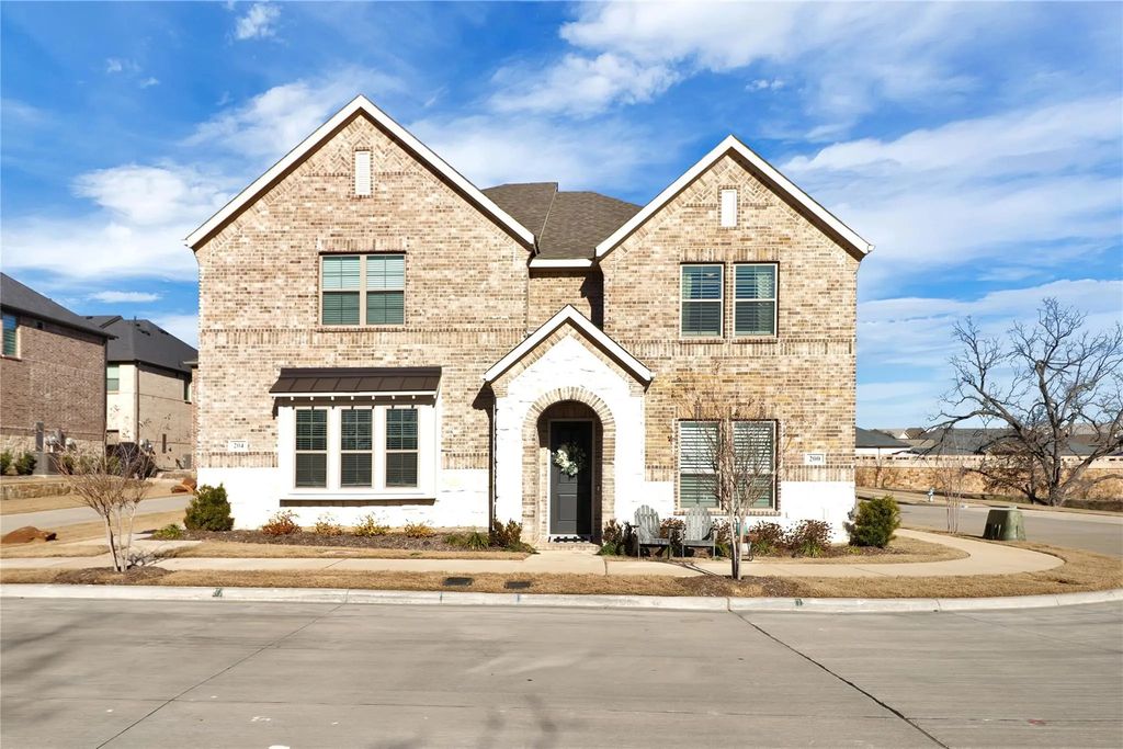200 Spring Hill Road, Flower Mound
