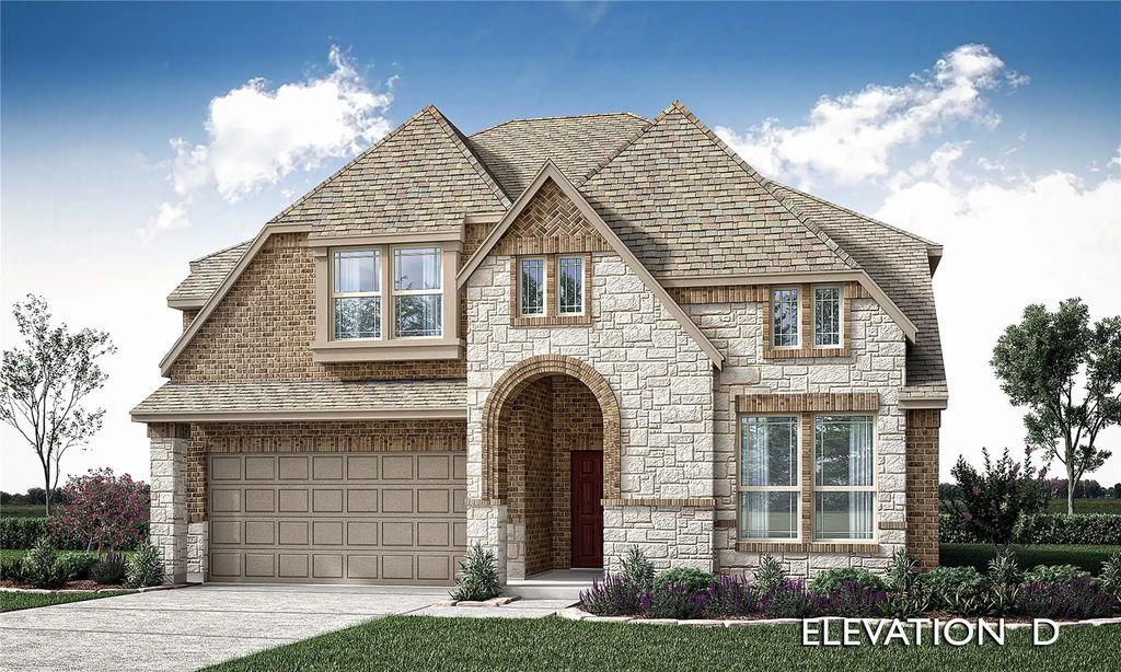 2113 Ash Court, Mansfield