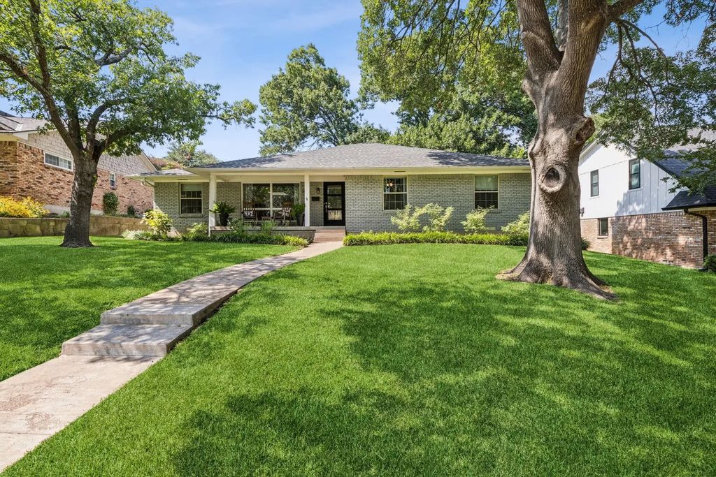 9655 Covemeadow Drive, Dallas