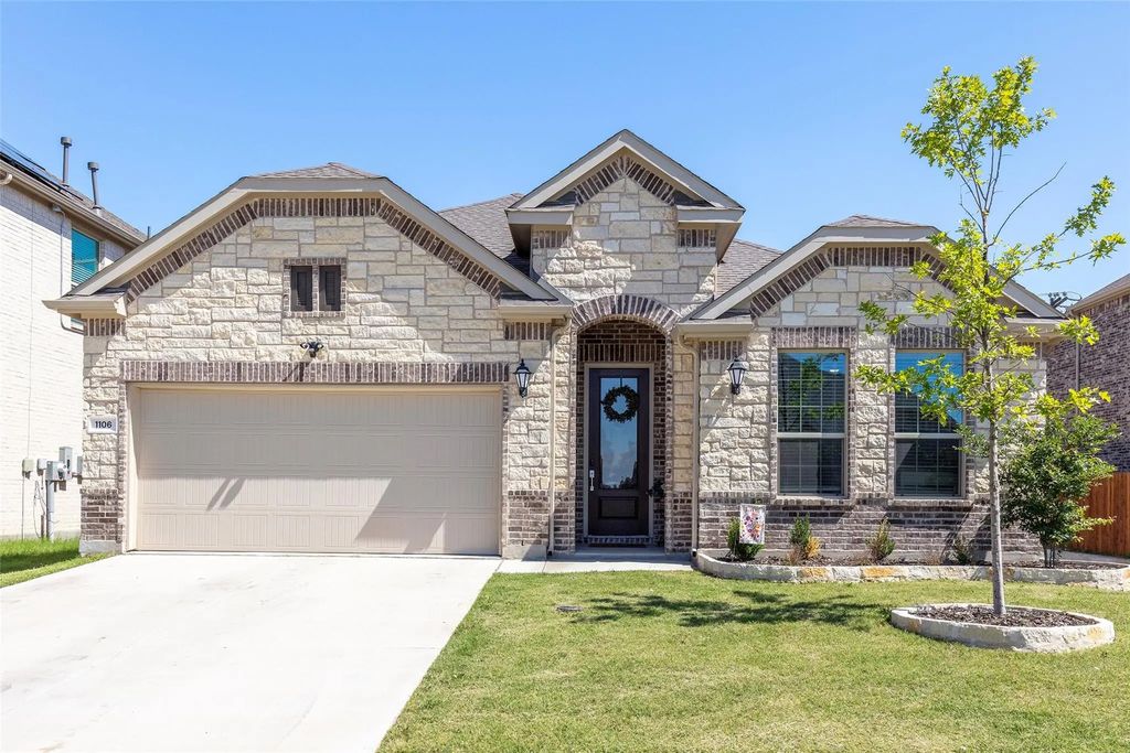 1106 Sassafras Drive, Princeton