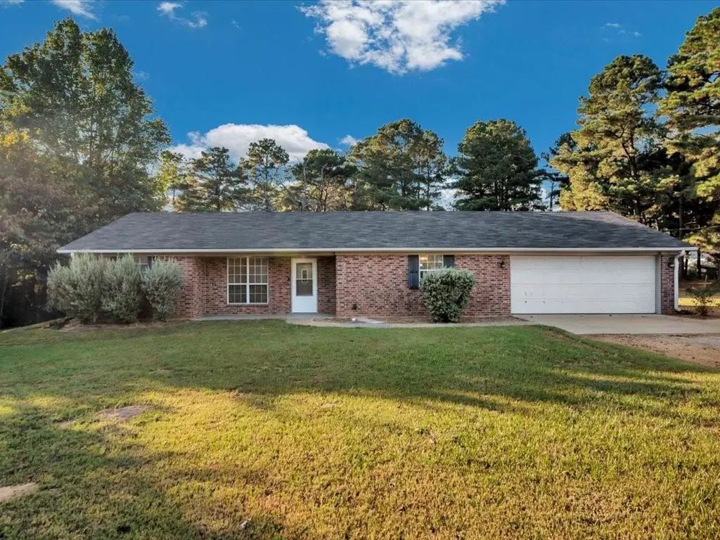 977 Fm 347 N, Rusk