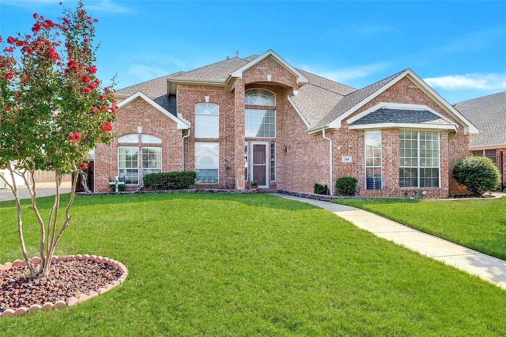 248 Mimosa Drive, Murphy