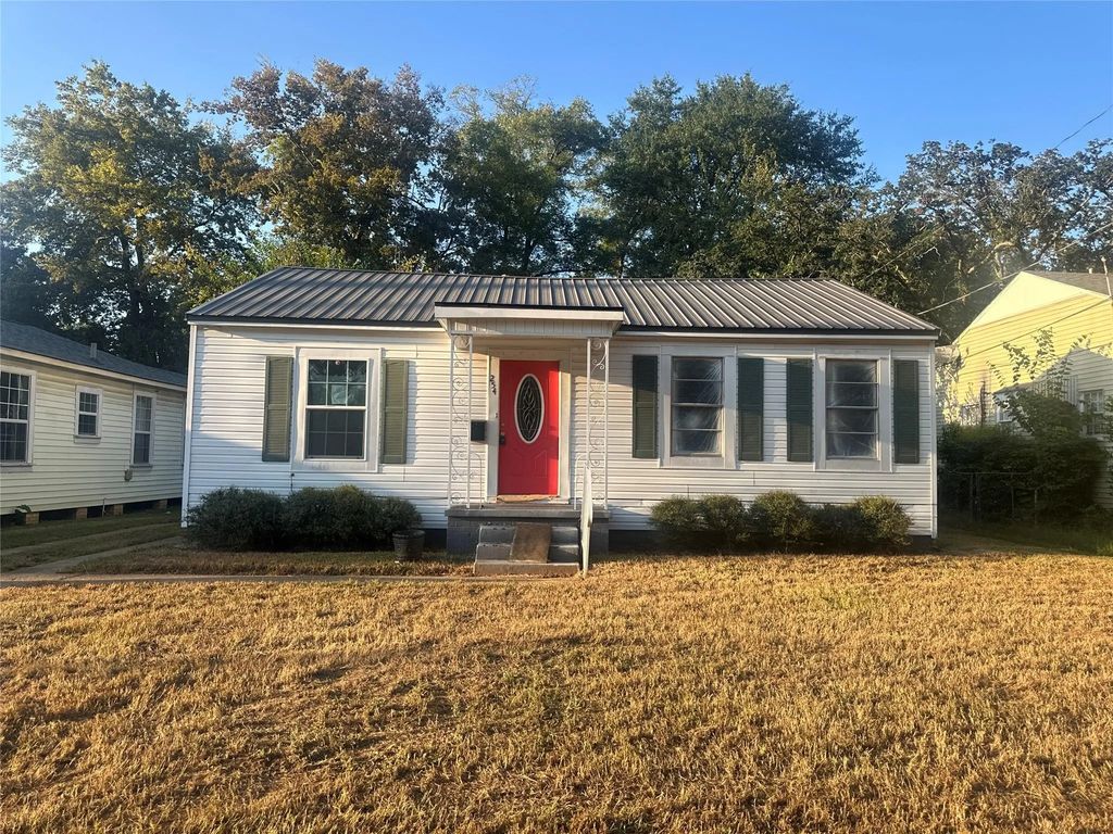 254 E Slattery Boulevard, Shreveport