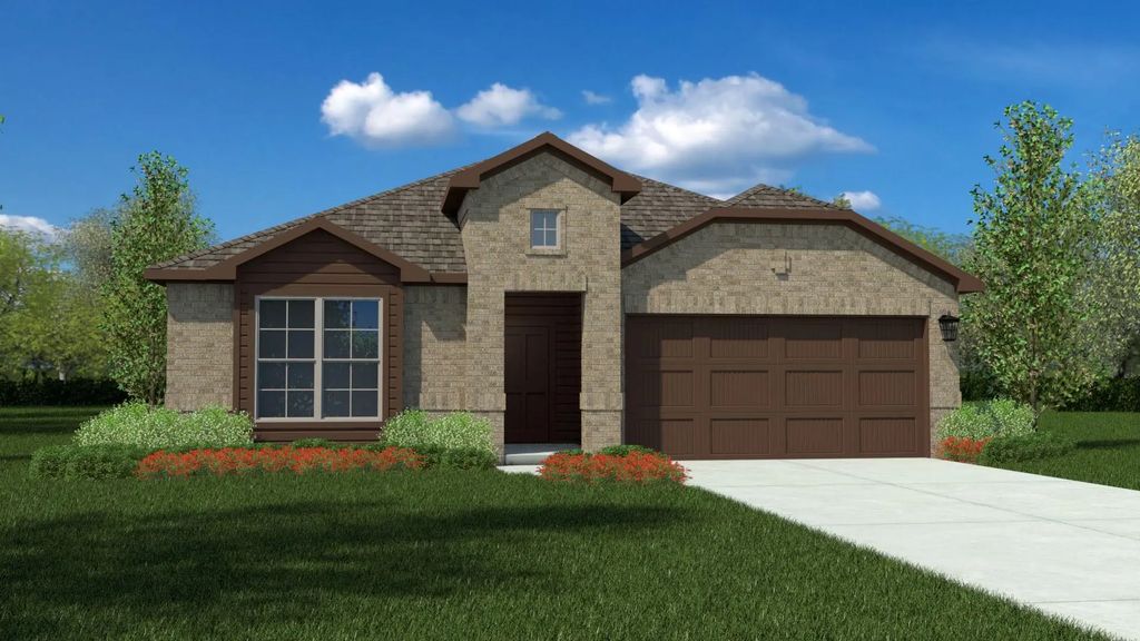 7733 Tuscarora Drive, Denton