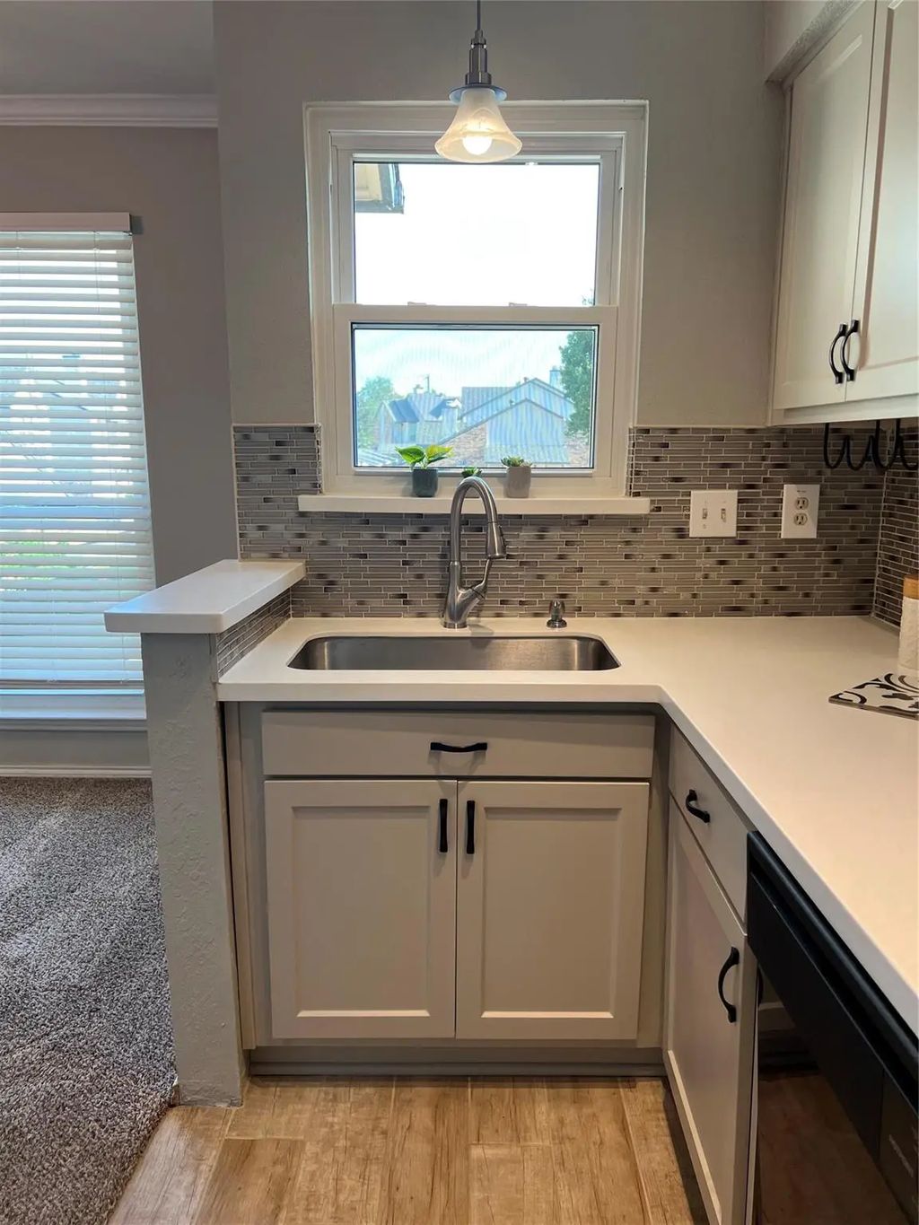 825 W Harwood Road A, Hurst