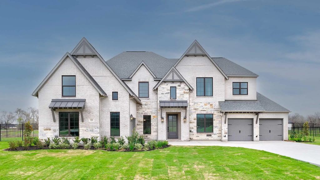 121 Cottar Drive, Lucas
