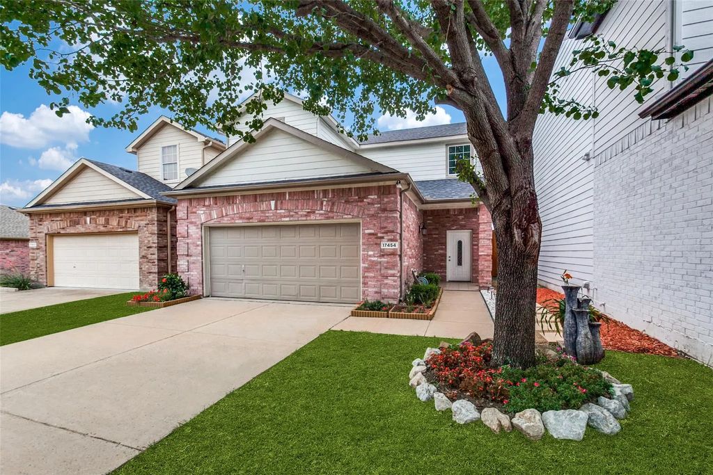 17454 Energy Lane, Dallas