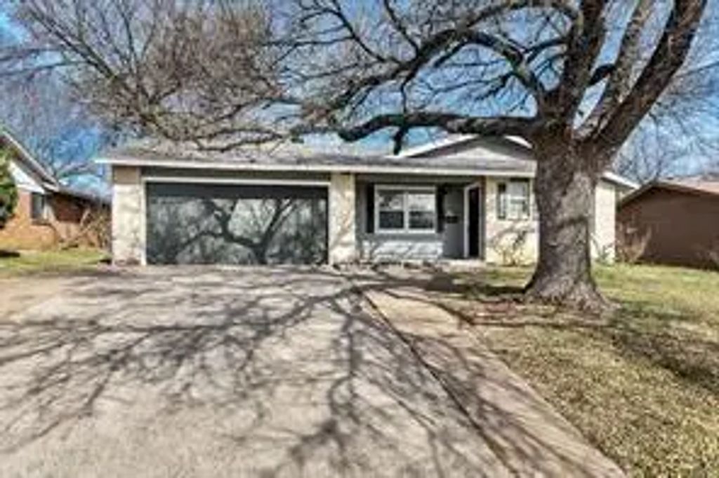 4639 Nettleton Drive, Dallas