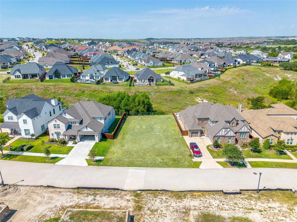 1840 Shumard Way, Fort Worth