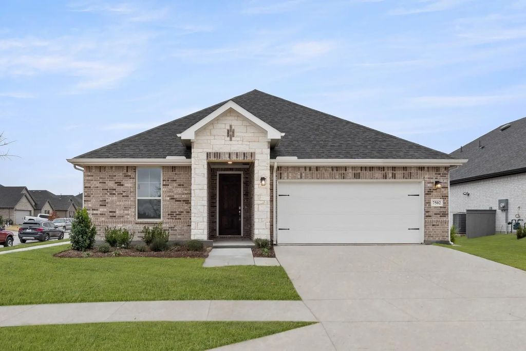 7502 Foxglove Way, Midlothian