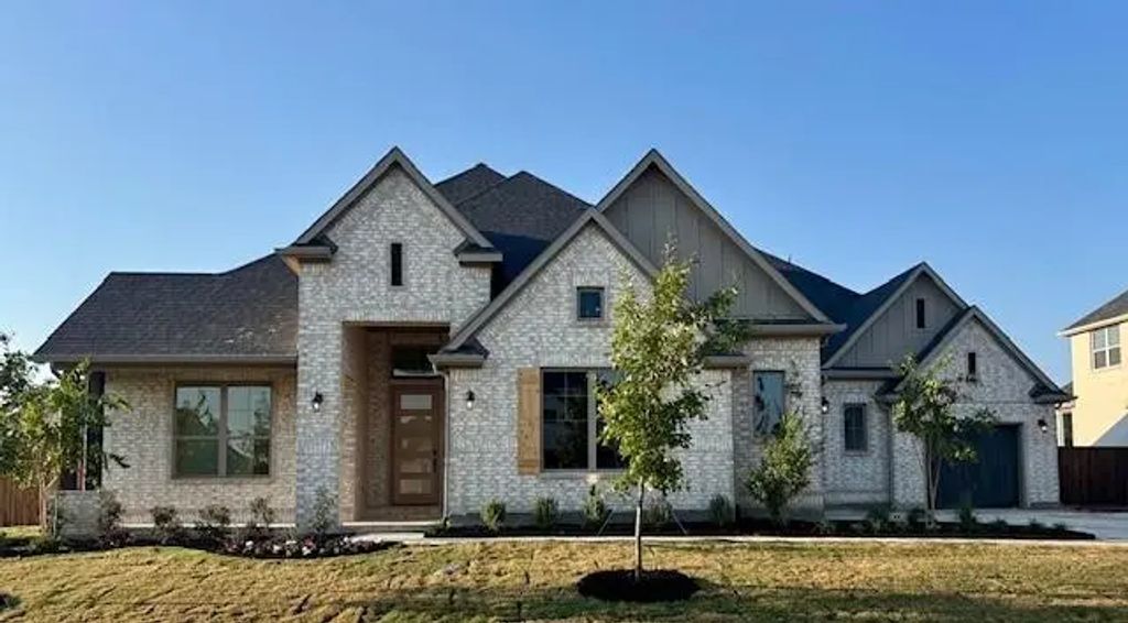 7332 Canyon Point, Argyle