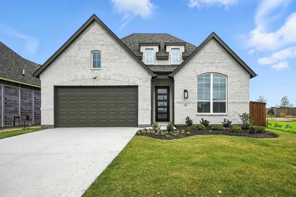 1604 Gimlet Lane, Fort Worth