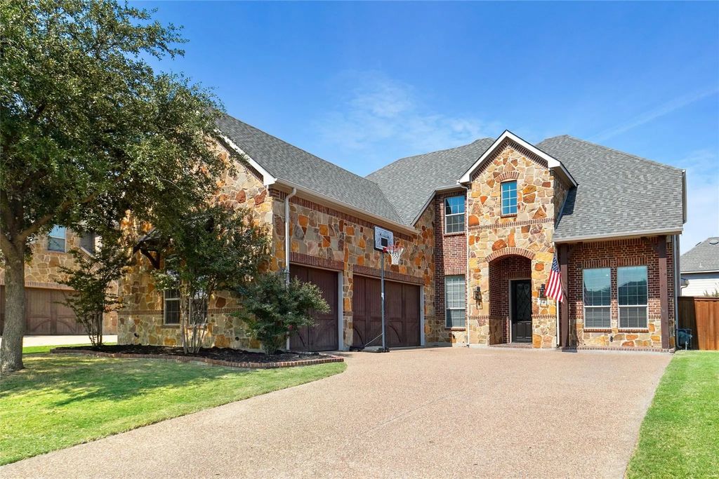 2617 Trophy Club Drive, Trophy Club