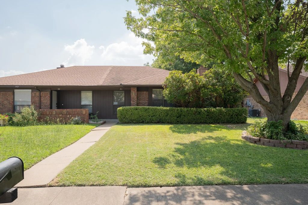 310 Cole Street, Garland