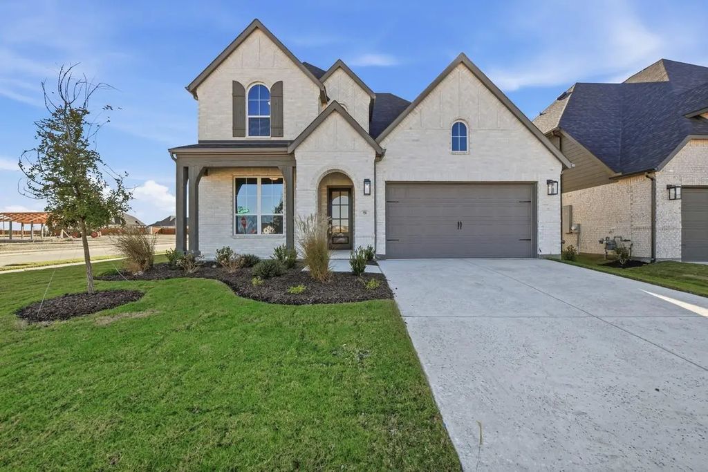 956 Alberta Spruce Road, Fort Worth