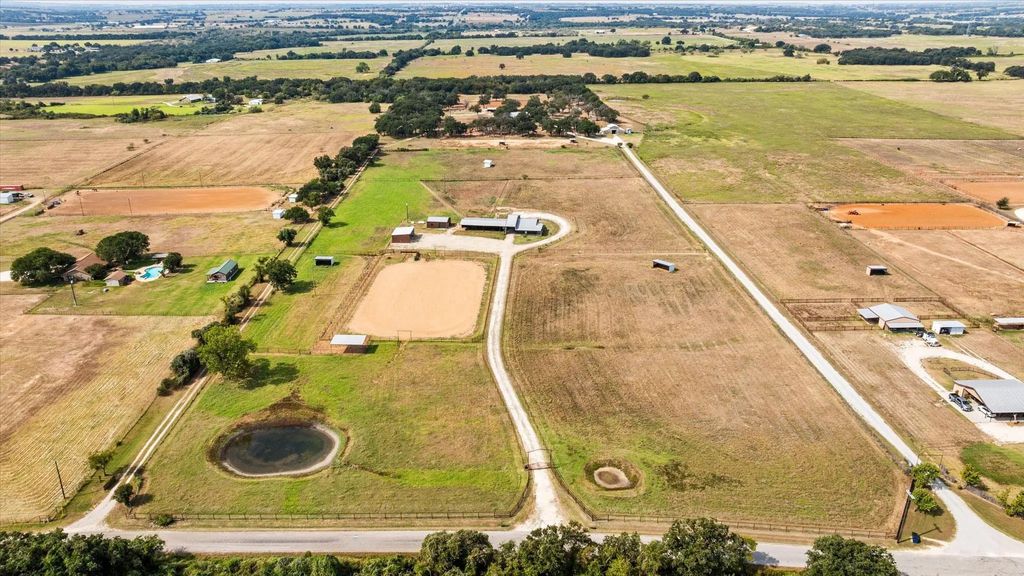 885 Cr 422, Stephenville