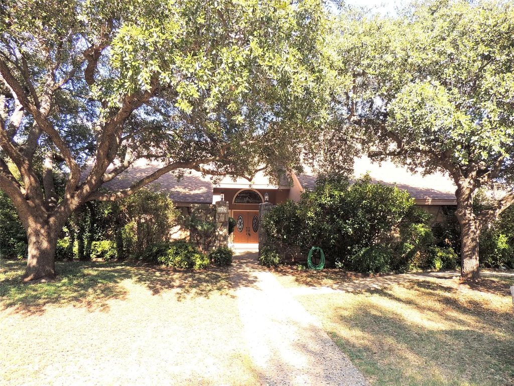 61 Glen Abbey Street, Abilene