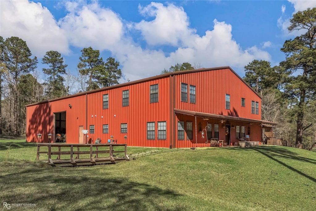 6340 Pine Hill Road, Shreveport