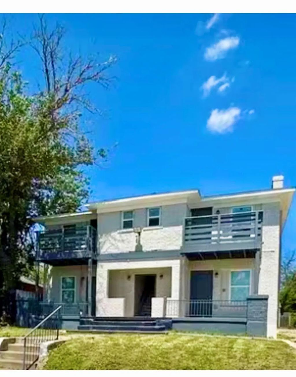 2735 Purington Avenue 101-20, Fort Worth