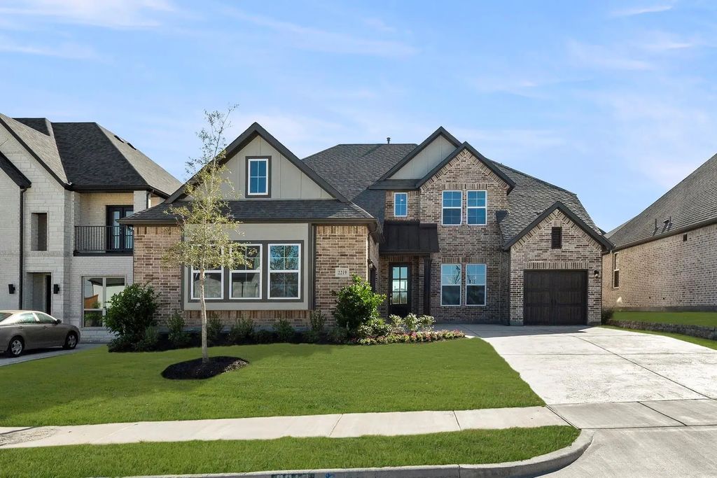 2219 Morris Street, Rockwall
