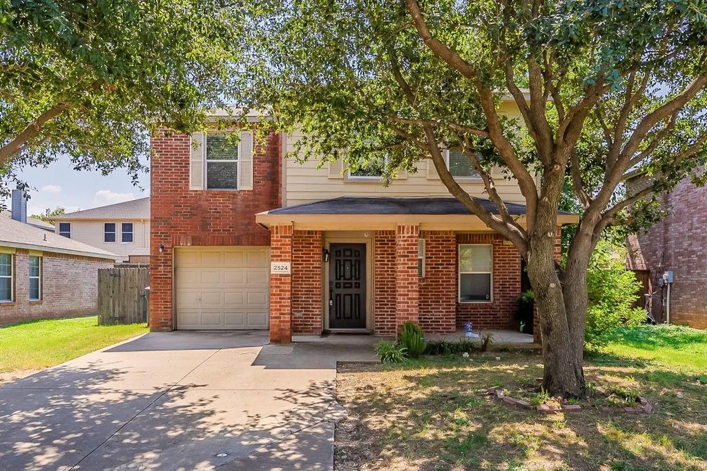 2524 Tan Oak Drive, Dallas