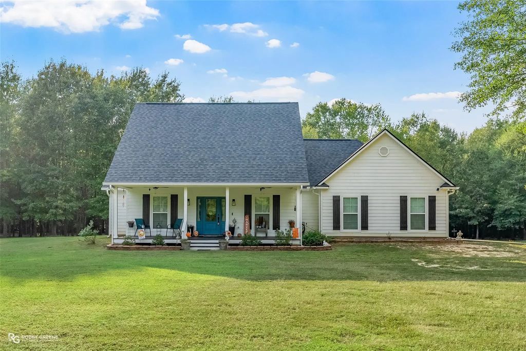 3734 Dorcheat Road, Minden