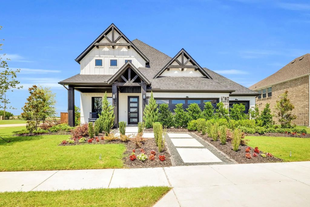 9741 Palermo Lane, Mesquite